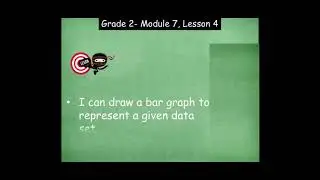 Grade 2 Module 7 Lesson 3 & Lesson 4 Concept Development Mrs Senior