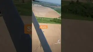 Flyover of 3 grass landing strips. #fatsow #flygooddontsuck #flyover #flysidecountry