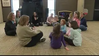 Parent Support Group