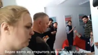 Навальный и будущие нынешние :))