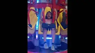 PARQUE DE DIVERSÕES RADICAL 😂😂 