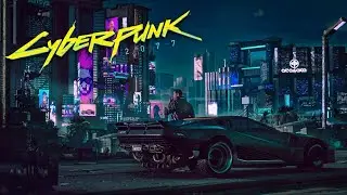 Cyberpunk 2077 | ПОЛНОЕ ПРОХОЖДЕНИЕ | Часть 3