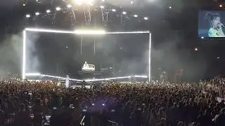 Billie Eilish and Finneas performed 
