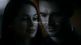 ● Gabriel & Julia | I AM NOT YOURS