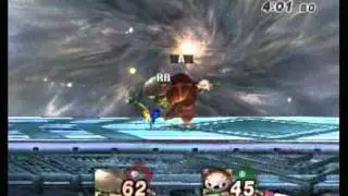 ANTi (Meta Knight) vs Rich Brown (Olimar) [E4J Champion]