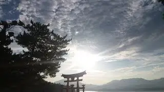Miyajima by : Ivo (c)