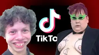 TIK⚡TOKի Էպիդեմիա , ինչո՞ւ է այն վտանգավոր։