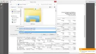Transformando PDF em JPG