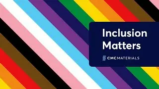 CMC Materials - Pride Month