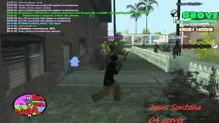 samp-rp 04 server : +С от тогоже самого пуфика