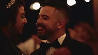 Jordon & Jenypher Wedding Film