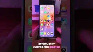 Xiaomi Redmi Note 13. How to disable all animations on the smartphone? 