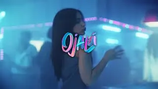 Danny Ocean - Ojalá (OFFICIAL VIDEO)