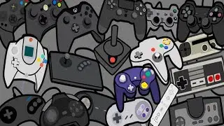 The Video Game Test.