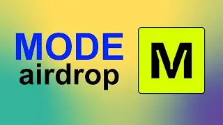 👉 MODE ~ AIRDROP CONFIRMADO (GUIA SIMPLE PARA CALIFICAR) 🪂