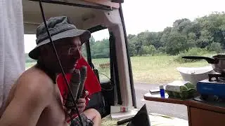 Wie ich mein Magen Leber Darm Gastritis geheilt habe [ASMR Deutsch]