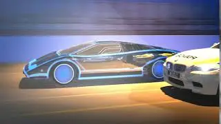 Chase Sequence