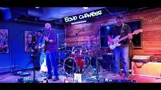 Echo Chamber - TDMcGB at On Tap | Essex VT | 12/10/2021