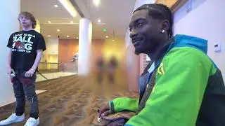 Twitch Kicked Us Out