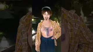 Dilf Desert (Milf Manor Parody)