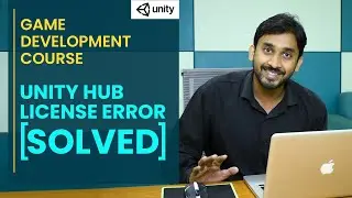 Unity3d Invalid Licence Error [FIXED]