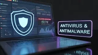 Antivirus & Antimalware Overview | Network Defense Fundamentals (Cybersecurity Training)