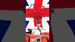 Here’s what to watch for this weekend! #f1 #formula1 #f1shorts #motorsport #britishgp #silverstone