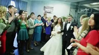 Никита и Кристина. Wedding Highlights