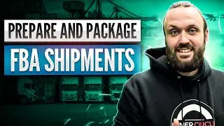 Easy Guide To Packing And Shipping Amazon FBA Orders – Get It Right The First Time | AmazonLit