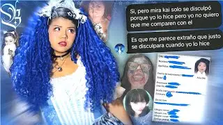 ALY CAT: EL DOLOR DE CREAR CON EL CORAZÓN