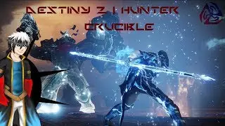 My life update | Destiny 2 Beta Gameplay - Crucible