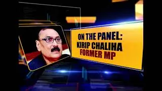 TONIGHT AT 7:55 PM | WILL NE MPS SPEAK UP IN PARLIAMENT? THE BIG DEBATE WITH WASBIR HUSSAIN