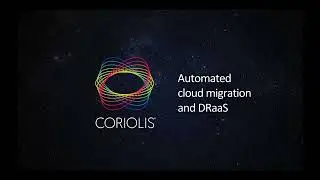 [Coriolis] Ubuntu Server VM Migration from VMware to MicroCloud