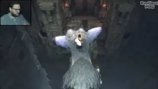 Лучшие моменты с Kuplinov Play #4 The Last Guardian; TABS