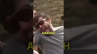 Los gritos más escalofriantes según Dross😰