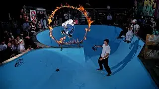 DIY Riot 2022 | Vans x TITUS | Jelle Maatman, Deo Katunga, Jason Lijnzaat