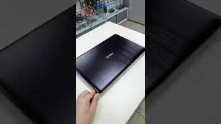 Asus F540U