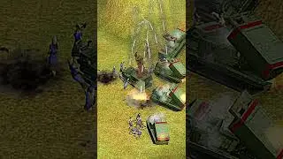 Rise Of Nations Extended Edition Unit Arena №1 30 Militia Vs 5 Rocket Artillery