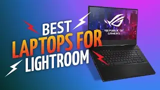 10 Best Graphic Design Laptops 2023  on Any Budget For Lightroom & Photoshop