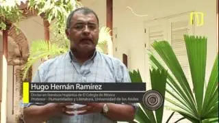 La hojarasca | Curso de Literatura colombiana (Parte 01)