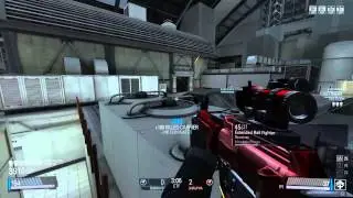 Blacklight: Retribution - SMG or M4X ? - Submachine Gun