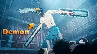 A Demon Gives Him Its Power And He Becomes A Powerful Demon Hunter | Anime Explained Hindi/Urdu |