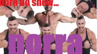 ‹ Bam Bam vs Léo stronda ›