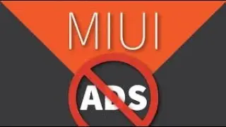 uninstall system apps in mi