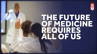 The Diversity Problem in Medical Education