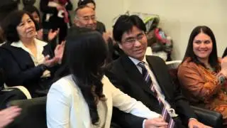 Andrea + Mariano / Civil