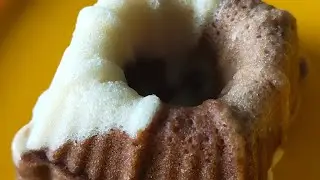 harus coba! bolu kukus tiramisu ekonomis