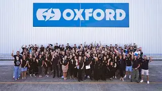 Welcome to Oxford Products