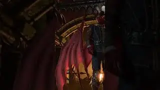 Дьявол собственной персоной в Baldur’s Gate 3