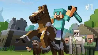 minecraft modlu survivor #1